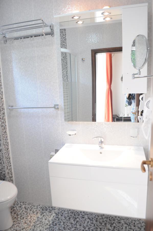 Hotel Evia Eforie Nord Room photo